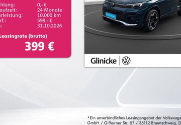 VW Tiguan 5.200 km 45.980 &euro; Weimar 99423