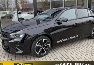 Opel Astra 5.000 km 23.965 &euro; Weimar 99427
