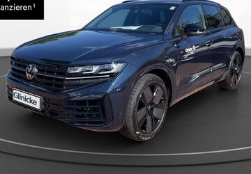 VW Touareg 7.600 km 83.470 &euro; Erfurt 99099