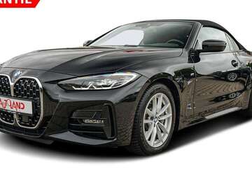 BMW 430 64.614 km 43.990 &euro; Erfurt 99087