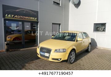 Audi A3 153.630 km 1.999 &euro; Erfurt 99086