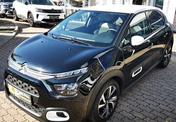Citroen C3 11.200 km 14.590 &euro; Weimar 99427