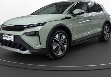 Skoda Elroq 1.700 km 45.584 &euro; Erfurt 99099