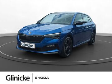 Gebrauchte Skoda Scala