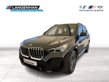 Gebrauchte BMW X1