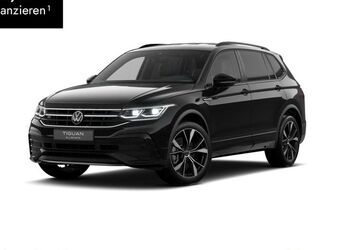 VW Tiguan Allspace 12.900 km 46.980 &euro; Erfurt 99099
