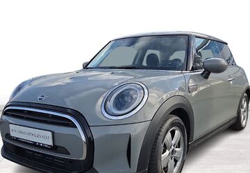 Mini Cooper 20.139 km 19.509 &euro; Erfurt 99087