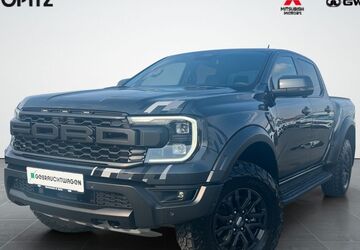 Ford Ranger 43.600 km 56.990 &euro; Jena-Lobeda 07747