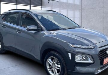 Hyundai KONA 80.600 km 11.990 &euro; Erfurt 99086