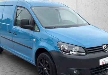 VW Caddy Maxi 213.000 km 6.990 &euro; Apolda 99510