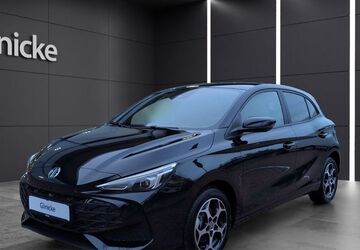 MG 3 10.000 km 18.290 &euro; Erfurt 99099