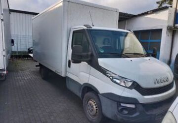 IVECO Andere 180.000 km 11.500 &euro; Erfurt 99092