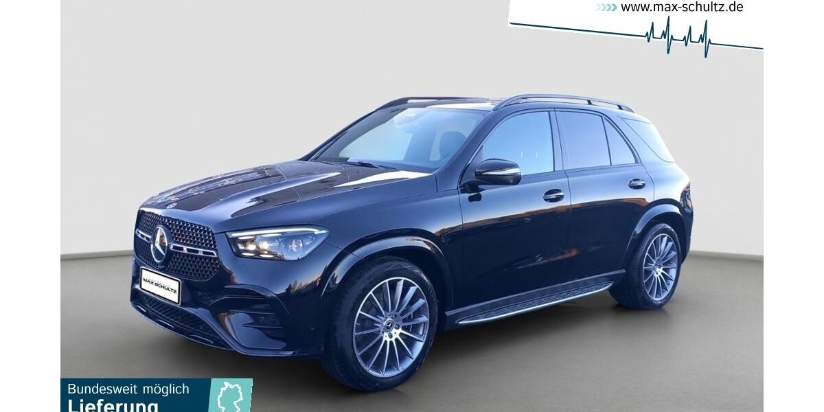 Mercedes-Benz GLE 450 14.900 km 96.950 &euro; Weimar 99428