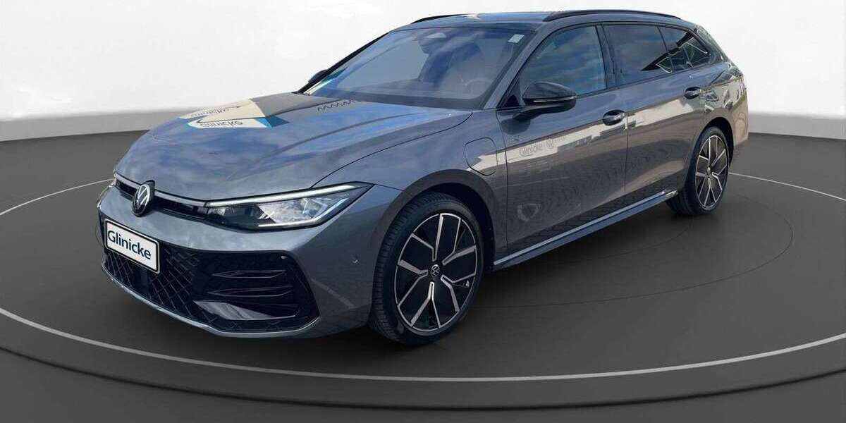 VW Passat 3.000 km 67.970 &euro; Erfurt 99099