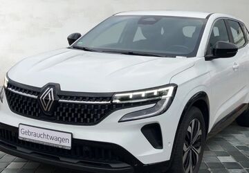 Renault Austral 26.889 km 26.299 &euro; Erfurt 99099