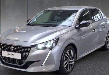 Peugeot 208 7.150 km 15.990 &euro; Erfurt 99086