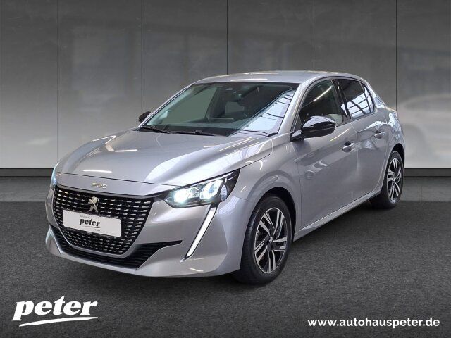 Peugeot 208 7.150 km 15.990 &euro; Erfurt 99086
