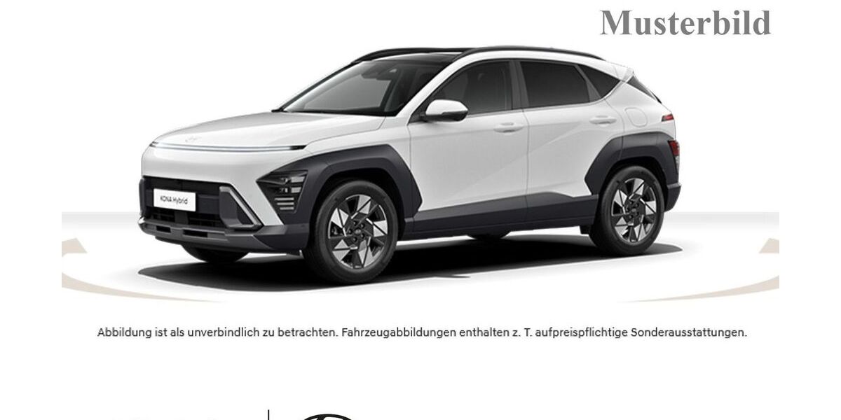 Hyundai KONA 3.500 km 27.990 &euro; Erfurt 99086