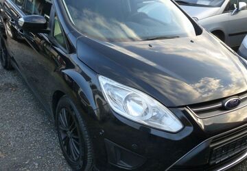 Ford Grand C-Max 153.000 km 4.970 &euro; Jena 07743