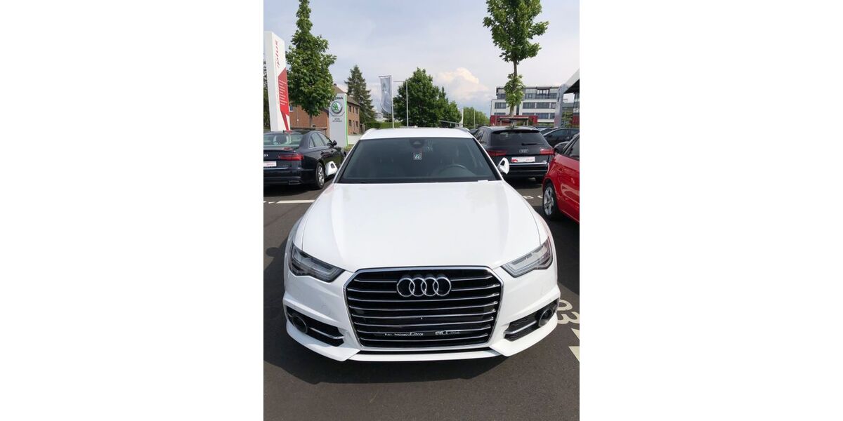 Audi A6 141.600 km 17.999 &euro; Erfurt 99086