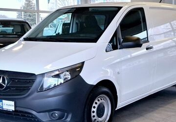 Mercedes-Benz Vito 124.970 km 19.790 &euro; Erfurt 99087