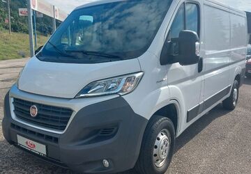 Fiat Ducato 78.300 km 19.990 &euro; Rudolstadt 07407