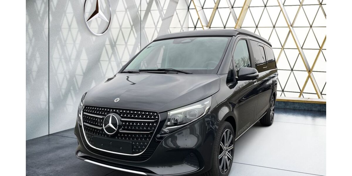 Mercedes-Benz V 300 5.000 km 89.940 &euro; Sulza 07751