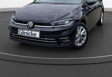 VW Polo 2.500 km 25.970 &euro; Weimar 99423