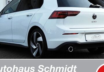 VW Golf 21.412 km 32.490 &euro; Erfurt 99097