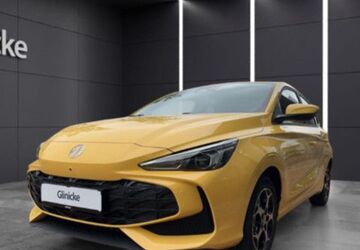 MG 3 12.500 km 17.980 &euro; Erfurt 99099