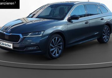 Skoda Octavia 52.300 km 23.980 &euro; Weimar 99423