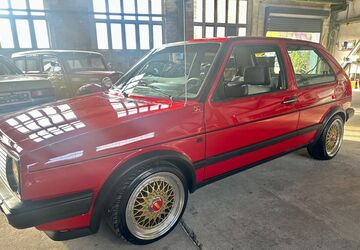 VW Golf 71.200 km 22.888 &euro; Rudolstadt 07407
