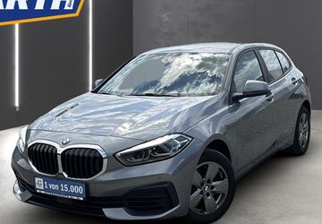 BMW 118 36.167 km 22.490 &euro; Amt Wachsenburg OT Thörey 99334