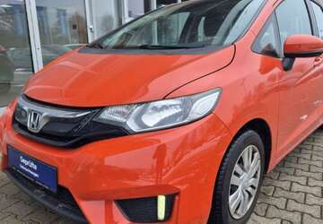 Honda Jazz 79.000 km 11.985 &euro; Jena 07743