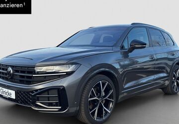 VW Touareg 11.600 km 73.480 &euro; Erfurt 99099