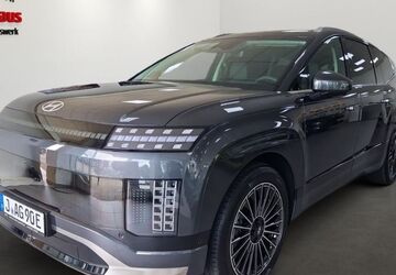 Hyundai IONIQ 9 4.999 km 77.885 &euro; Jena 07743