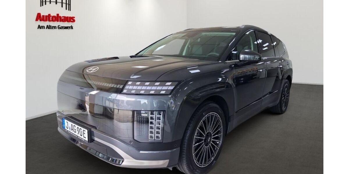 Hyundai IONIQ 9 4.999 km 77.885 &euro; Jena 07743