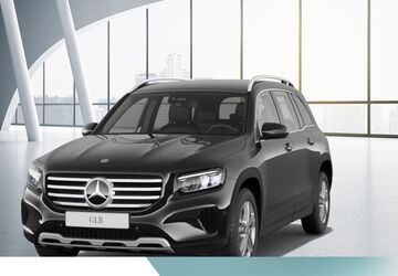 Mercedes-Benz GLB 200 23.340 km 35.380 &euro; Erfurt 99092