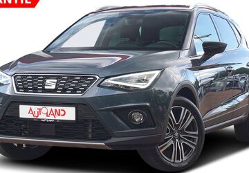 Seat Arona 59.989 km 16.990 &euro; Erfurt 99087
