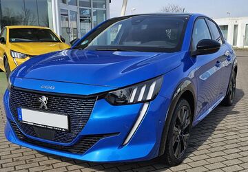 Peugeot 208 29.500 km 21.489 &euro; Weimar 99425