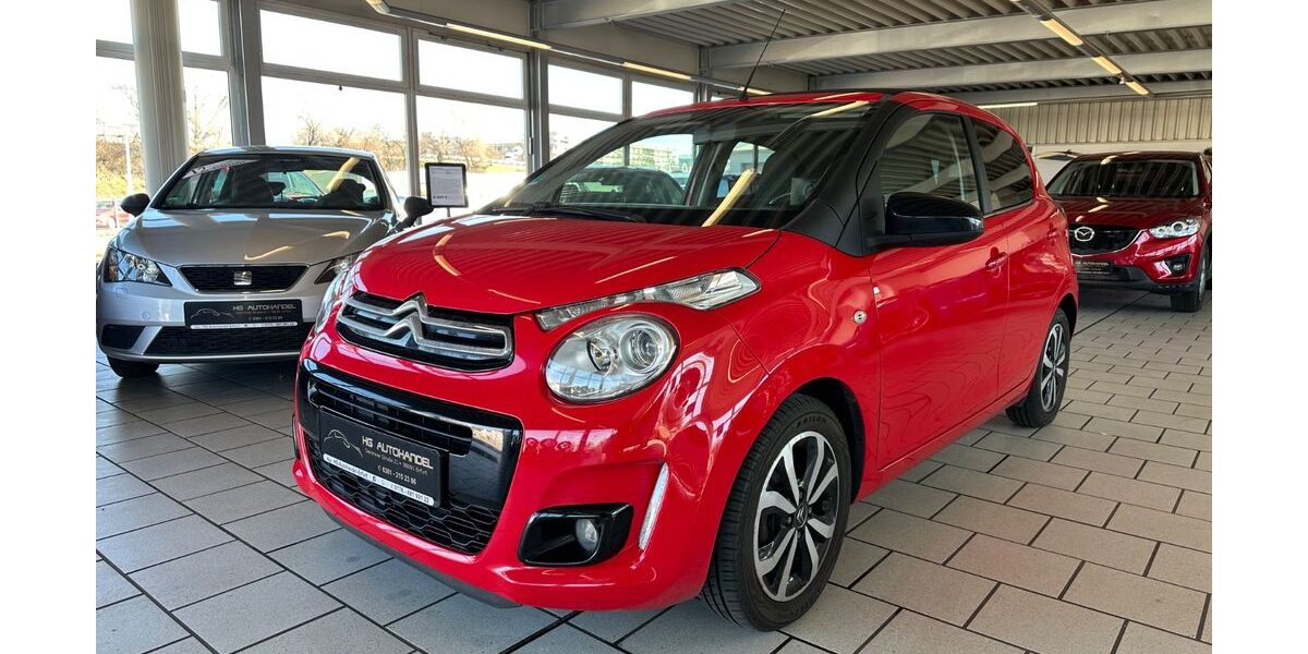 Citroen C1 148.000 km 4.200 &euro; Erfurt 99091
