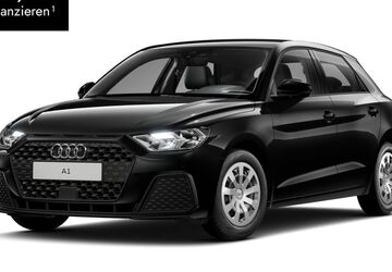 Audi A1 45.200 km 22.970 &euro; Erfurt 99099