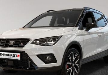 Seat Arona 21.730 km 17.990 &euro; Erfurt 99099