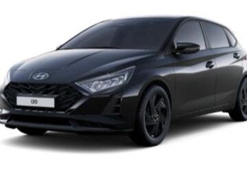 Hyundai i20 1.500 km 21.890 &euro; Erfurt 99086