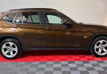 BMW X1 233.000 km 3.999 &euro; Weimar 99423