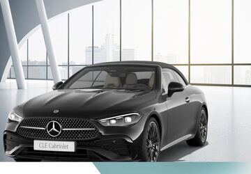 Mercedes-Benz CLE 200 22.971 km 54.980 &euro; Erfurt 99092