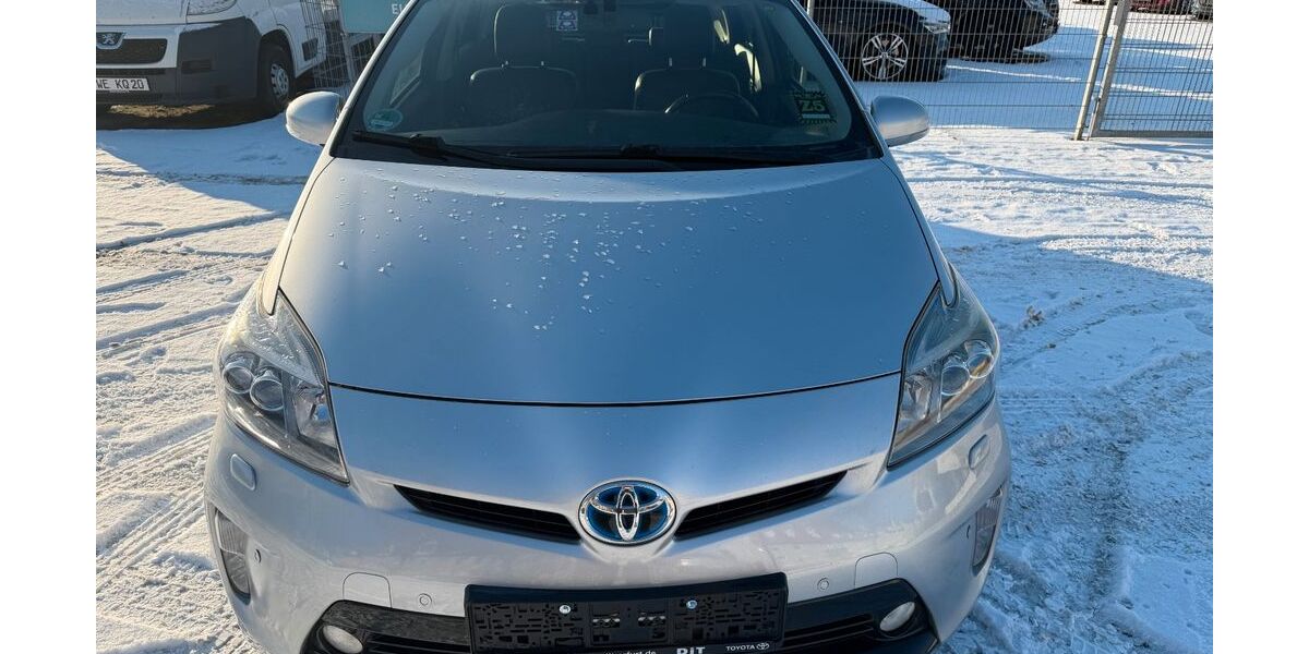 Toyota Prius 313.450 km 7.999 &euro; Weimar 99427