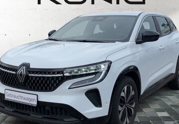 Renault Austral 23.251 km 25.499 &euro; Erfurt 99099