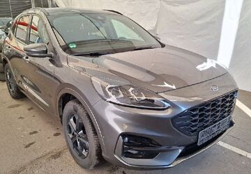 Ford Kuga 62.300 km 20.450 &euro; Weimar 99425