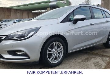 Opel Astra 99.750 km 10.950 &euro; Erfurt 99086